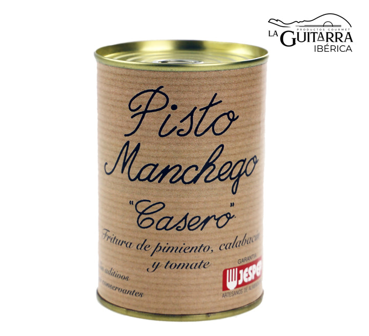 Pisto Manchego 415gr