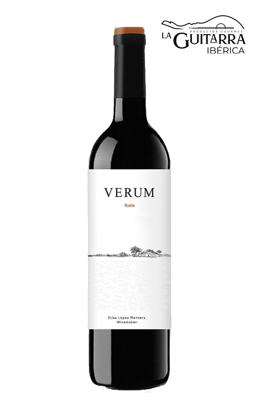 Verum Roble 2019