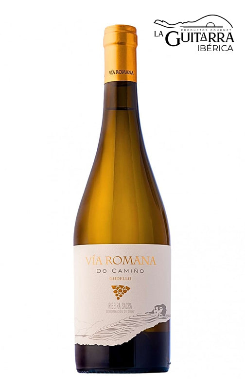 Vía Romana do Camiño Godello