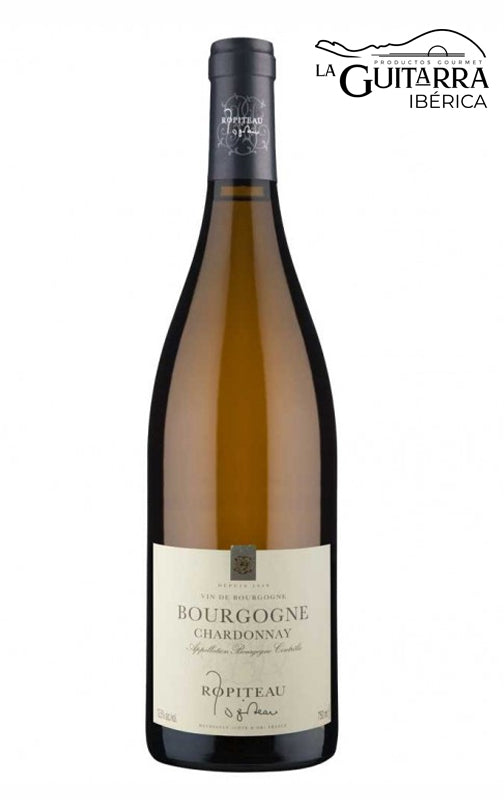 Bourgogne Chardonnay Ropiteau