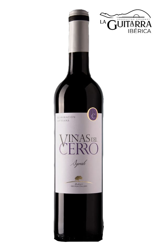 Viñas del Cerro Syrah