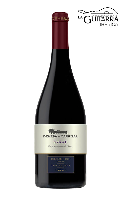 Dehesa del Carrizal Syrah