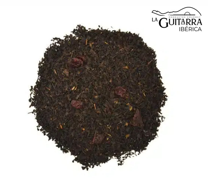 Té de Arándanos 100gr