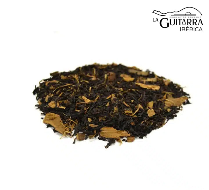 Té de Canela 100gr