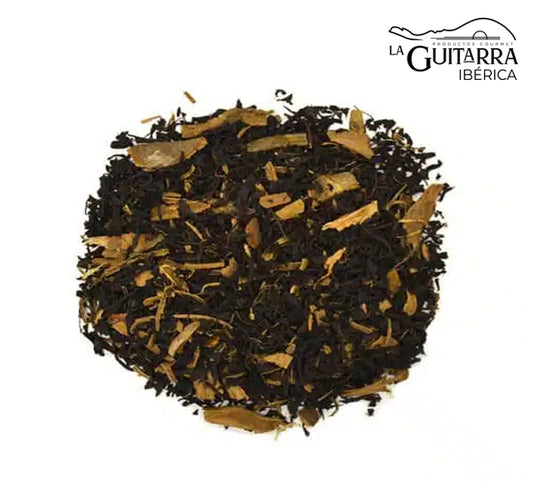 Té de Canela 100gr