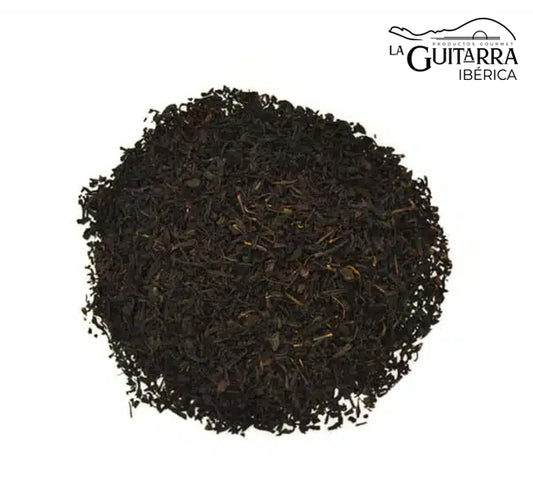 Té de Caramelo 100gr