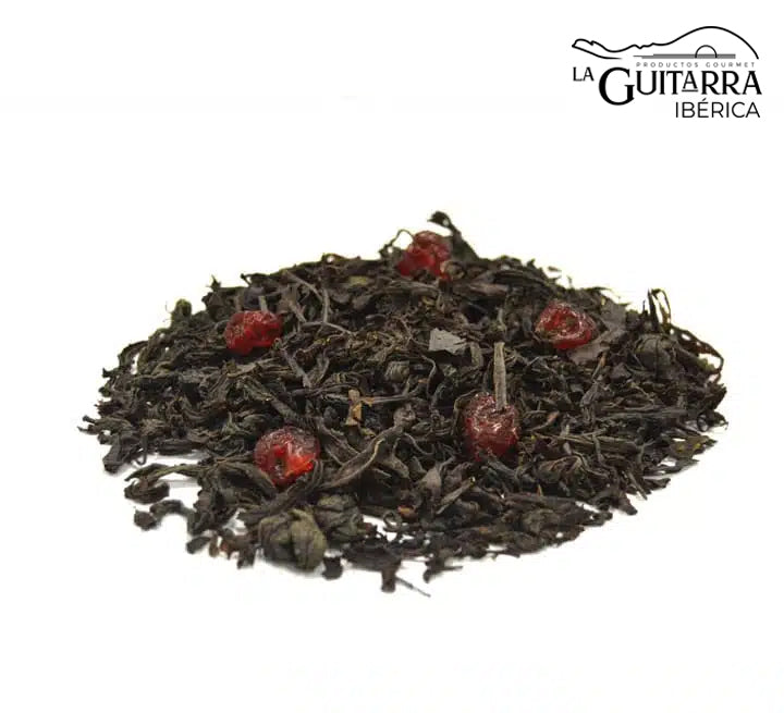 Té de Cereza 100gr