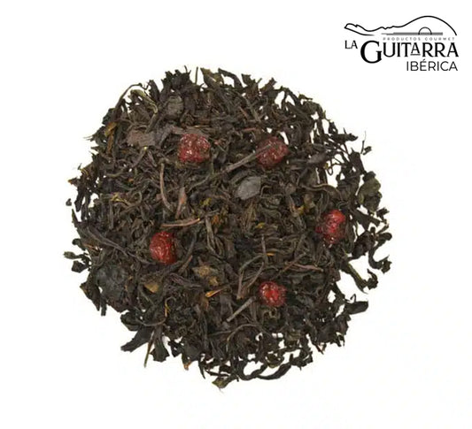 Té de Cereza 100gr