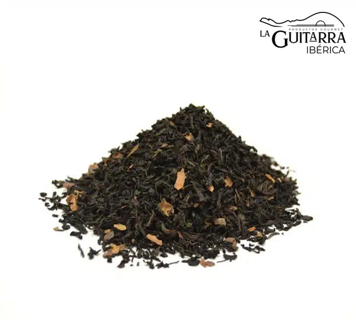 Té de Chocolate 100gr