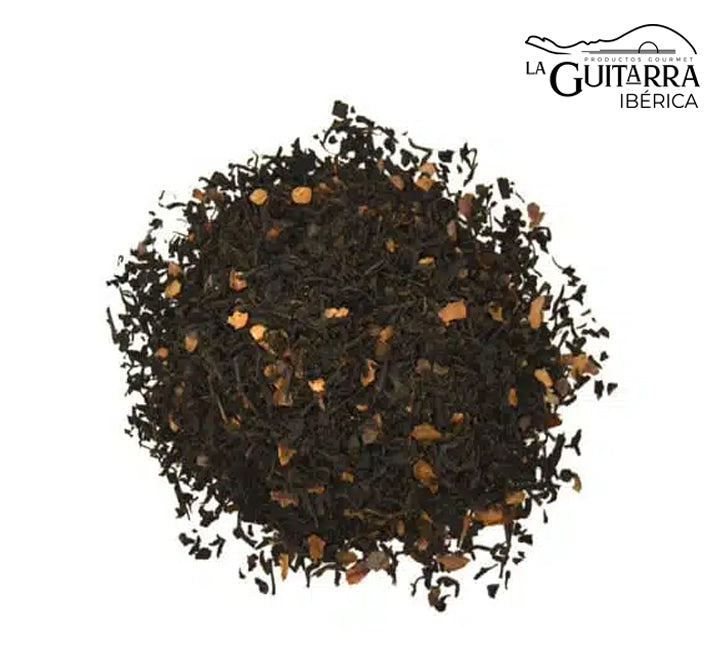 Té de Chocolate 100gr