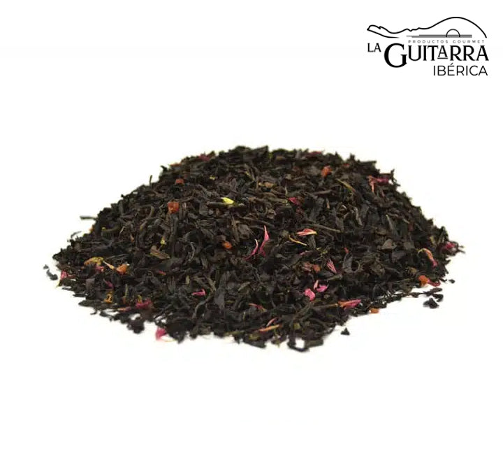 Té de Frambuesa 80gr