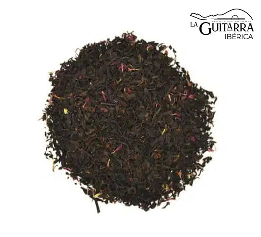 Té de Frambuesa 80gr