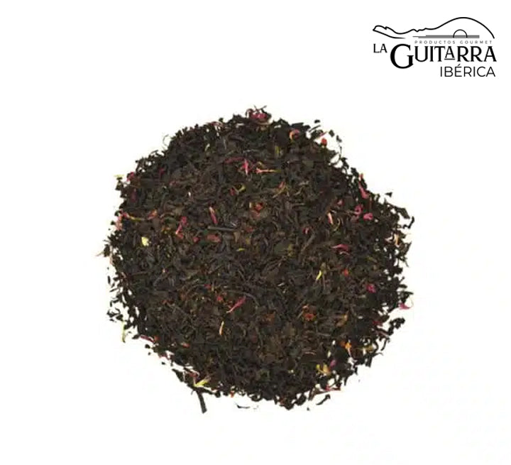 Té de Frutos del Bosque 80gr