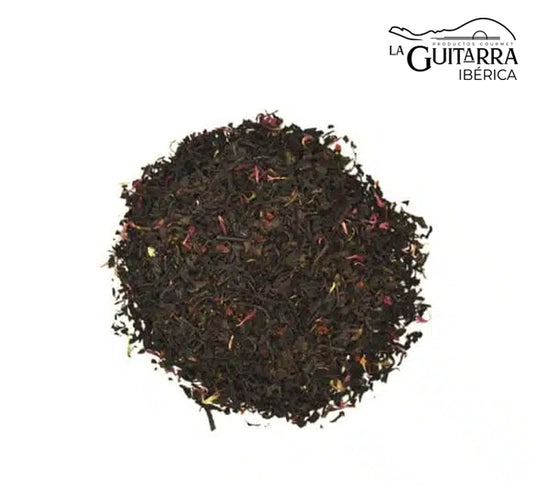 Té de Frutos del Bosque 80gr