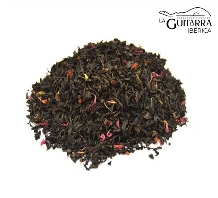 Té de Frutos del Bosque 80gr