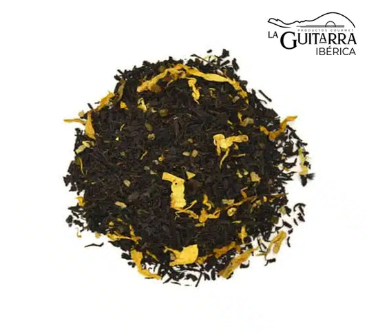 Té de Maracuyá 80gr