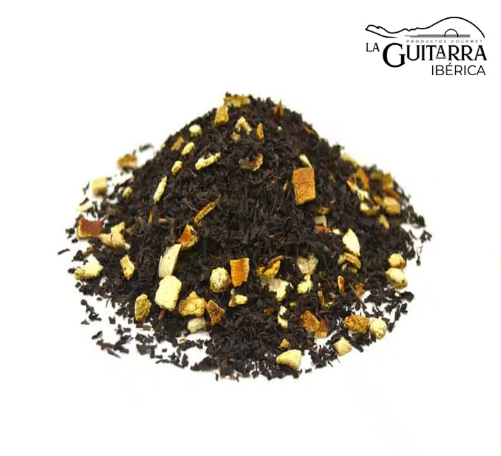 Té de Naranja 80gr