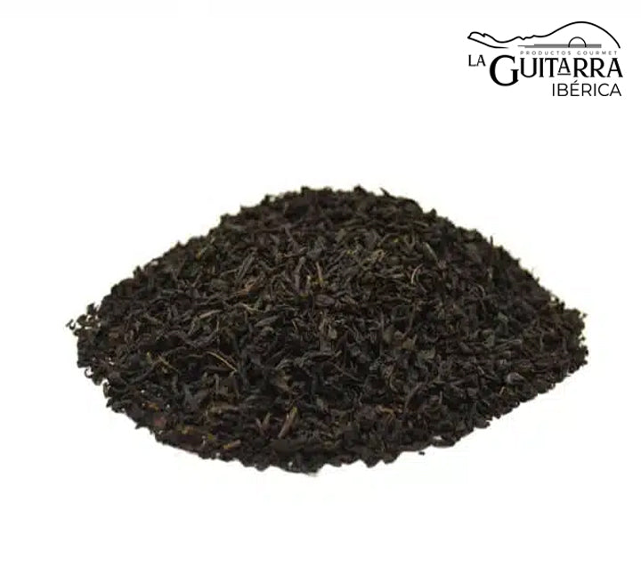 Té de Vainilla 80gr