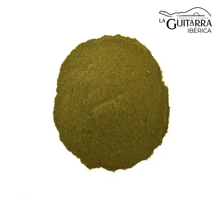 Té Verde Matcha 100gr