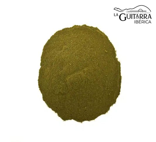 Té Verde Matcha 100gr