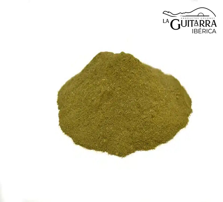 Té Verde Matcha 100gr