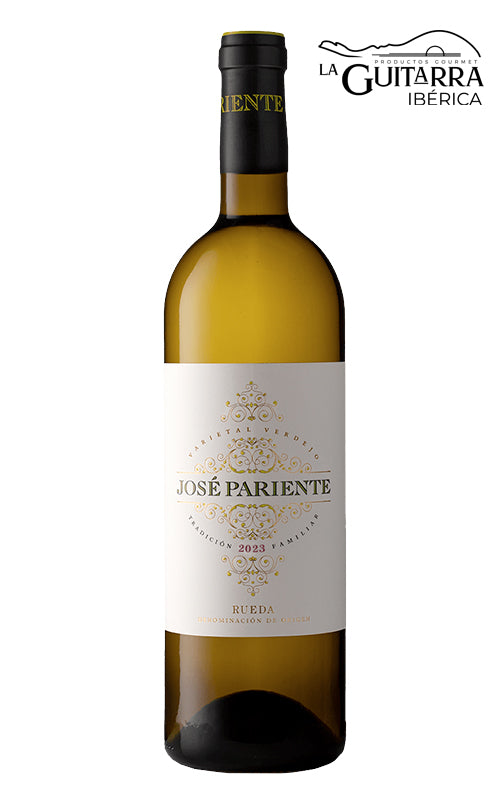 Jose Pariente Verdejo