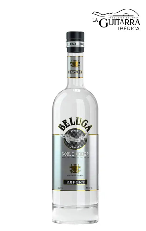 Vodka Beluga Noble 70cl