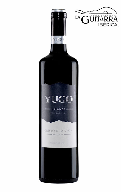 Yugo Crianza Tempranillo