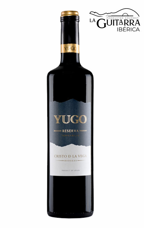 Yugo Reserva Tempranillo