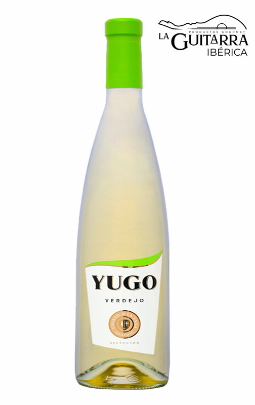 Yugo Verdejo